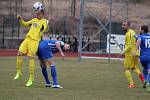 FK Varnsdorf - 1.SK Prostějov