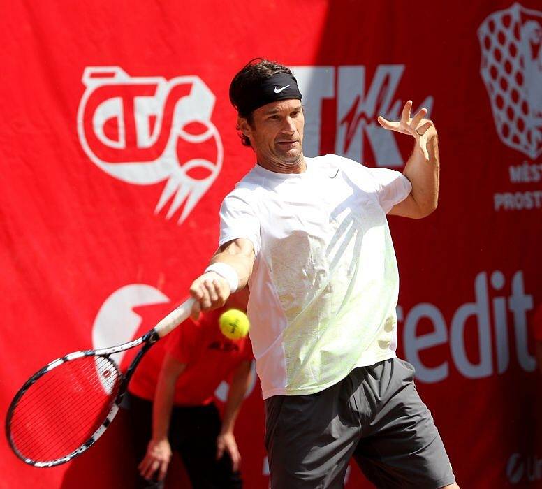 Carlos Moya