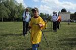 Na Tour Nordic walking přišlo v Prostějově 483 lidí a město tak drží v účasti zatím rekord.