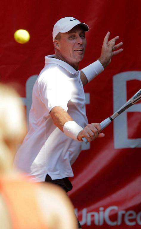 Ivan Lendl