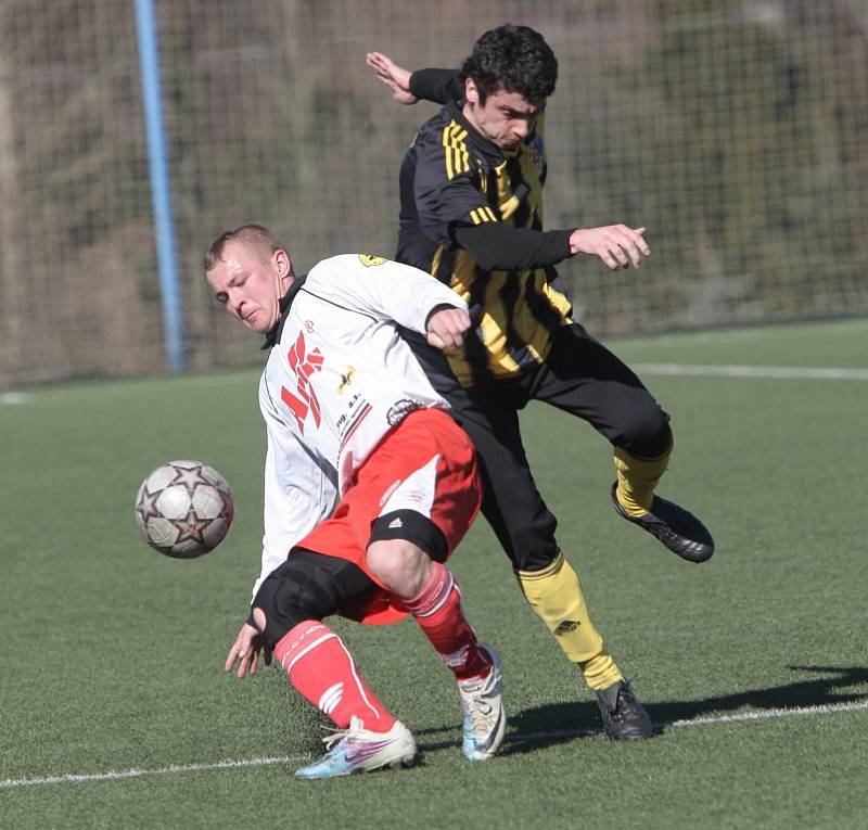 1. FK PROSTĚJOV vs. FK APOS Blansko