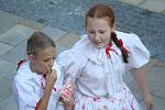 Hanácké slavnosti v Prostějově 2015 - neděle 13. září