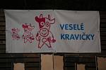 Plumlovské vinobraní 2010  - Veselé kravičky a Čiperné babičky