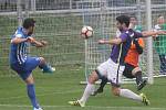 MSFL, 6. kolo: 1. SK Prostějov - FK Mohelnice 0:0