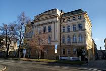 Obchodní akademie Prostějov se připojila ke středeční celostátní stávce škol
