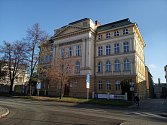 Obchodní akademie Prostějov se připojila ke středeční celostátní stávce škol