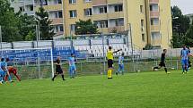 Prostějov remizoval v generálce s Rosicemi 2:2.