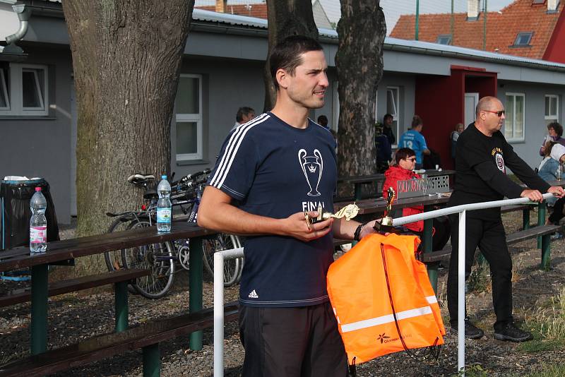 V sobotu se v Kostelci na Hané uskutečnil 8. ročník ženského fotbalového turnaje Hanácká kopačka