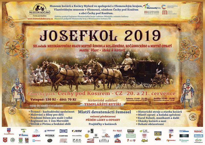 Josefkol 2019