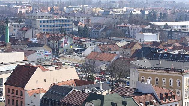 Prostějov