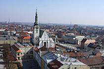 Prostějov