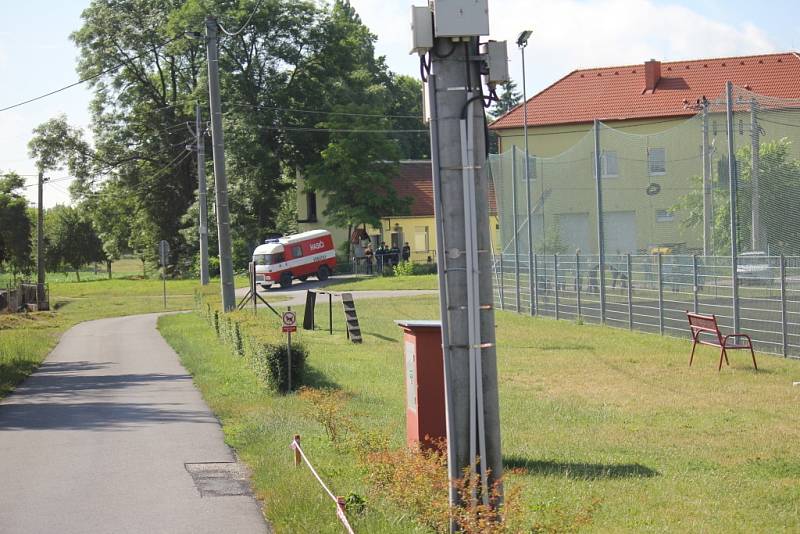 Soutěž o titul Vesnice roku Olomouckého kraje - dvouhodinová exkurze po Vrbátkách