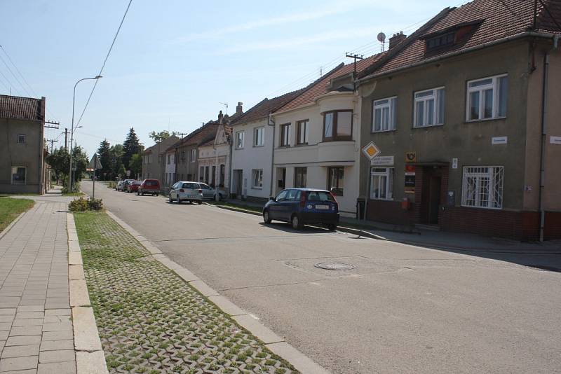 Čechovice