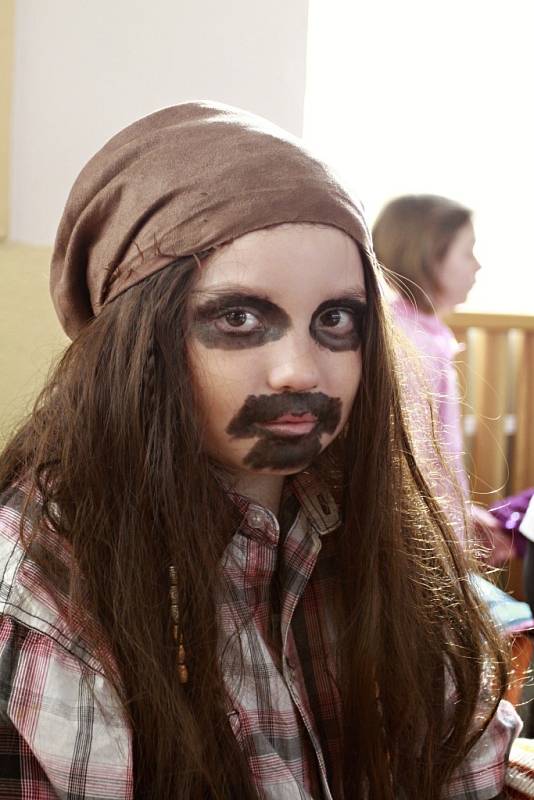 4. Jack Sparrow