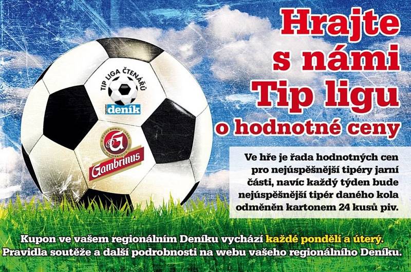 Tip liga