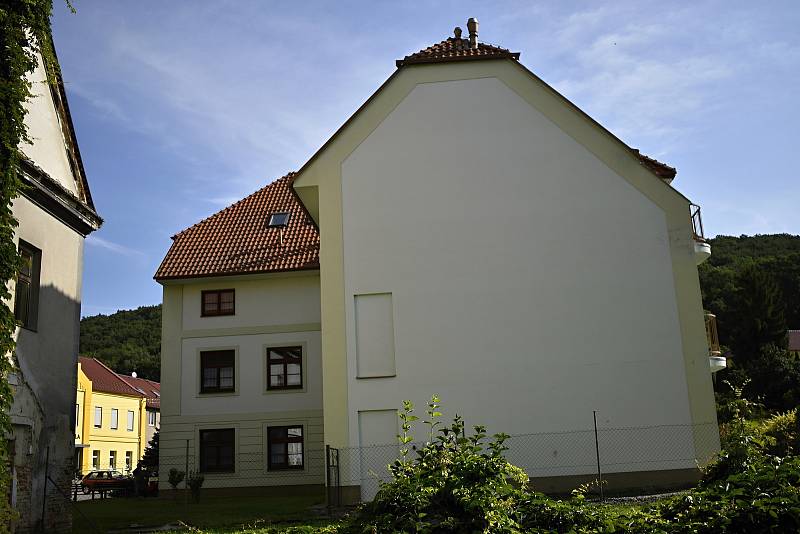 Čechy pod Kosířem jsou vyhledávanou turistickou destinací díky zámku, muzeím nebo kostelu.