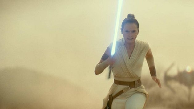 Tip na středu 18. prosince: Předpremiéra Star Wars: Vzestup Skywalkera -  Prostějovský deník