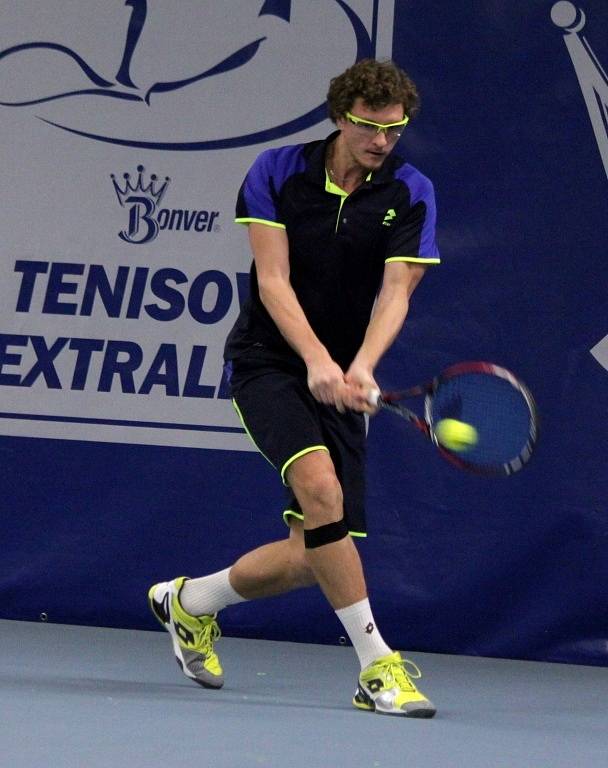 Denis Istomin