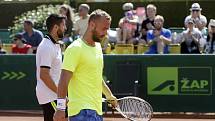 Czech Open - Roman Jebavý