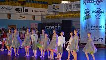 CZECH DANCE TOUR 2019 v Prostějově