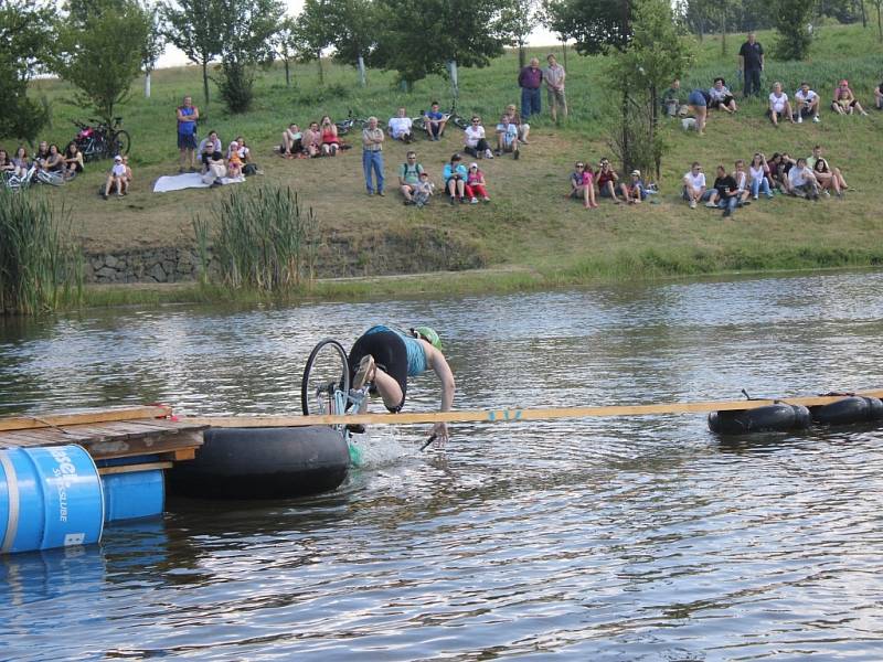 Neckyáda v Brodku u Konice