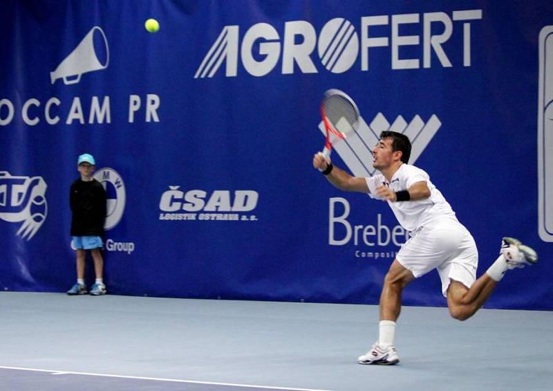 Ivan Dodig