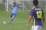 MSFL, 6. kolo: 1. SK Prostějov - FK Mohelnice 0:0