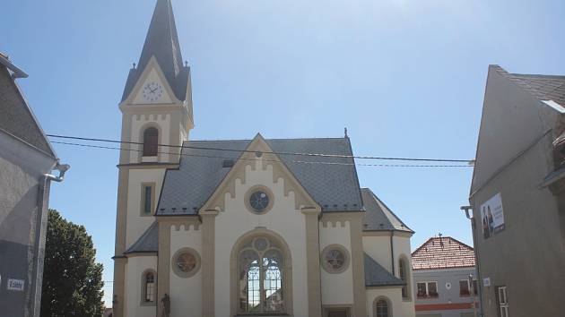 Držovice čekají nové volby. Pondělek a úterek byl totiž ve znamená rezignací zdejších zastupitelů.