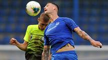 FC Slovan Liberec - 1.SK Prostějov (3.kolo) MOL Cup