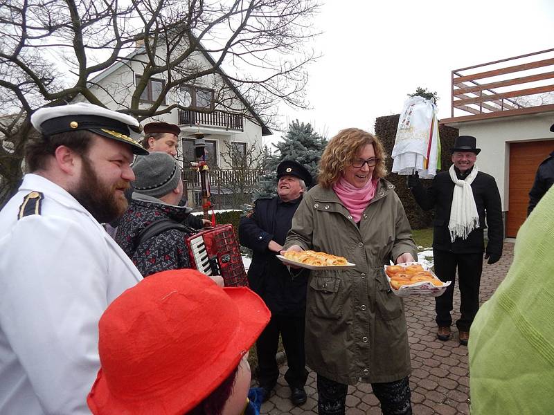 Slatinky žijí kulturním i společenským životem.