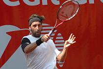 Mezinárodní tenisový turnaj mužů UniCredit Czech Open 2007 ovládl argentinský hráč Sergio Roitman, jenž ve finále přehrál německého protivníka Mayera.