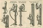 V letech 1891-1905 pracovalo v závodě v Čechách p. Kosířem přes 200 zaměstnanců. V r. 1918 byla ze závodu vytvořena společnost s ručením obmezeným a v r. 1927 zřízena akciová společnost pod názvem Hasičské závody, a.s. se sídlem v Čechách pod Kosířem. 