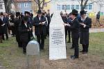 V pondělí 25. listopadu 2019, byl v Prostějově slavnostně umístěn náhrobní kámen rabína Horowitze.