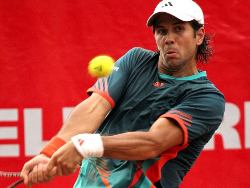 Fernando Verdasco