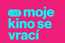 Moje kino Live se vrací zpět