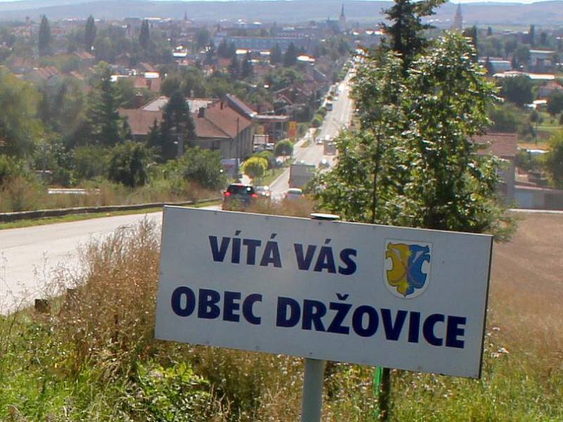 Držovice. Ilustrační foto