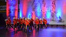 CZECH DANCE TOUR 2019 v Prostějově