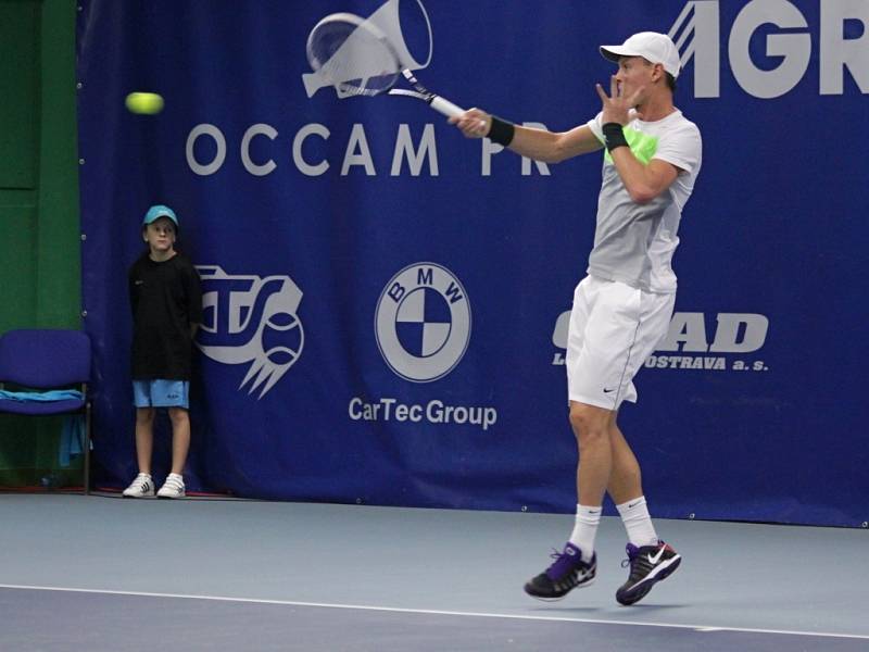 Tomáš Berdych