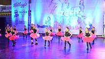 CZECH DANCE TOUR 2019 v Prostějově