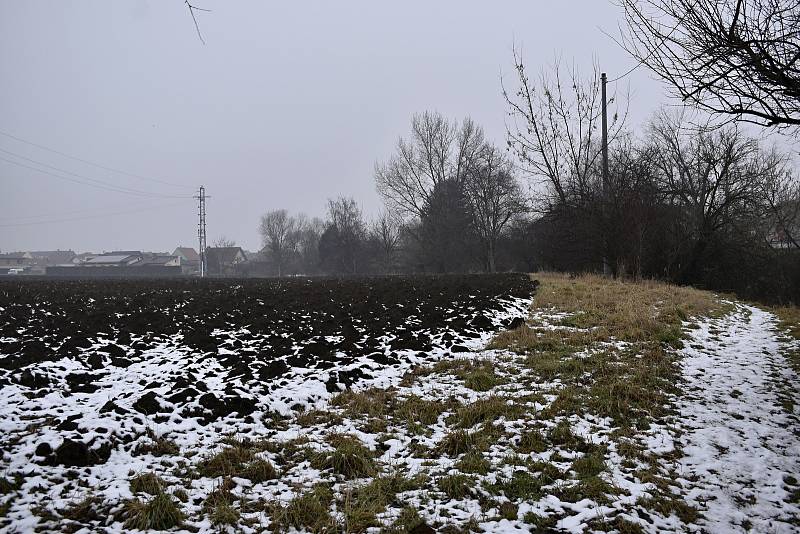 V blízkém okolí říček Romže a Hloučely se chystá revitalizace, jejímž výsledkem bude několikahektarová relaxační zóna. 2. 2. 2022