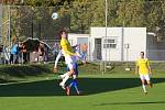 Fotbalisté 1. SK Prostějov porazili doma Vysočinu Jihlava 2:1 (1:1).