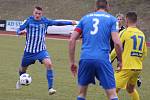 FK Varnsdorf - 1.SK Prostějov