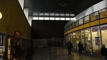 Prostějovské hlavní nádraží čeká celková rekonstrukce.