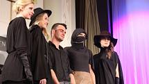 Doteky módy 2013 v Prostějově