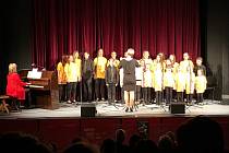 Komorní koncert v Němčicích nad Hanou