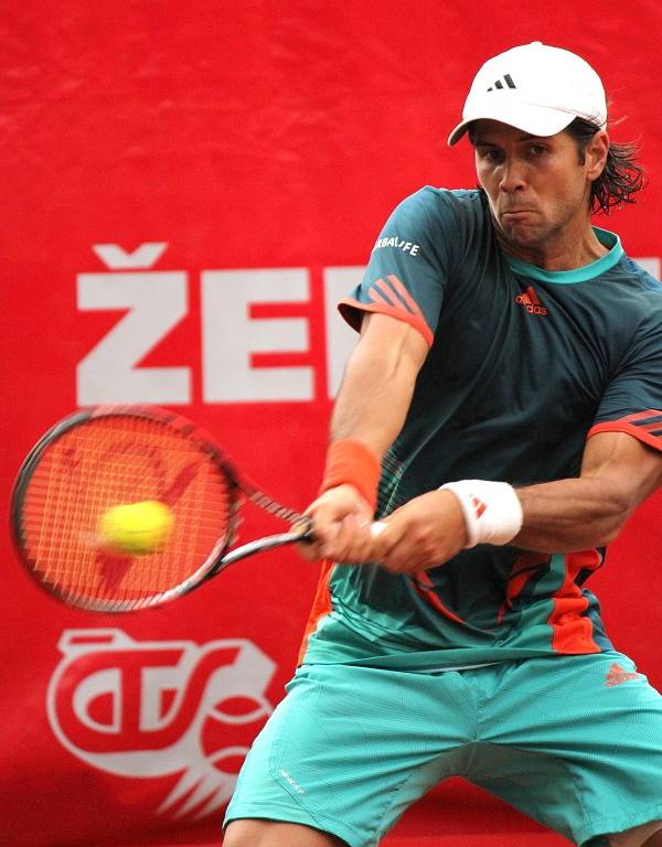 Fernando Verdasco