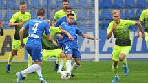 FC Slovan Liberec - 1.SK Prostějov (3.kolo) MOL Cup