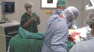 Chirurgové zavedli nový typ operace rakoviny tlustého střeva - Přerovský  deník