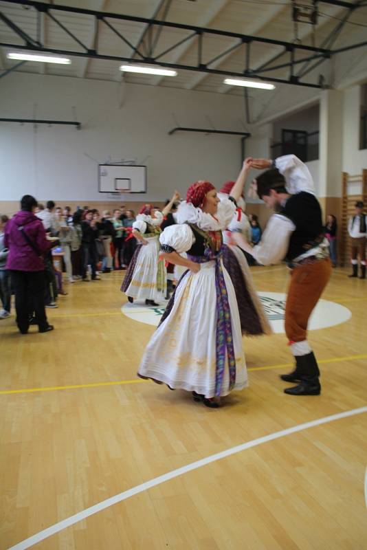 První ročník Restaurant Day Prostějov