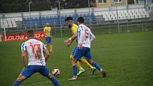 FNL: Prostějov - Opava